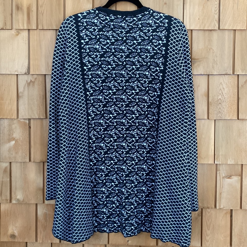 ♣️ Belldini Open Front Cardigan - Picture 6 of 9